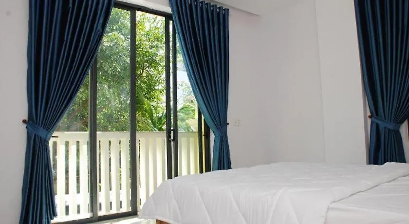 Bac Nam Hotel Da Nang Vietnam