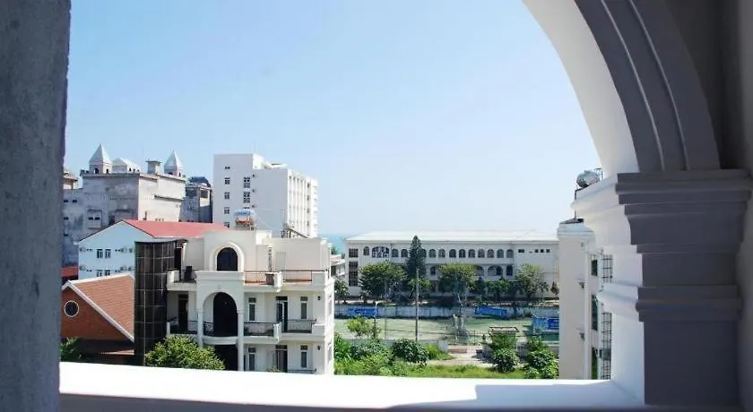 Bac Nam Hotel Da Nang