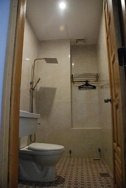Bac Nam Hotel Da Nang