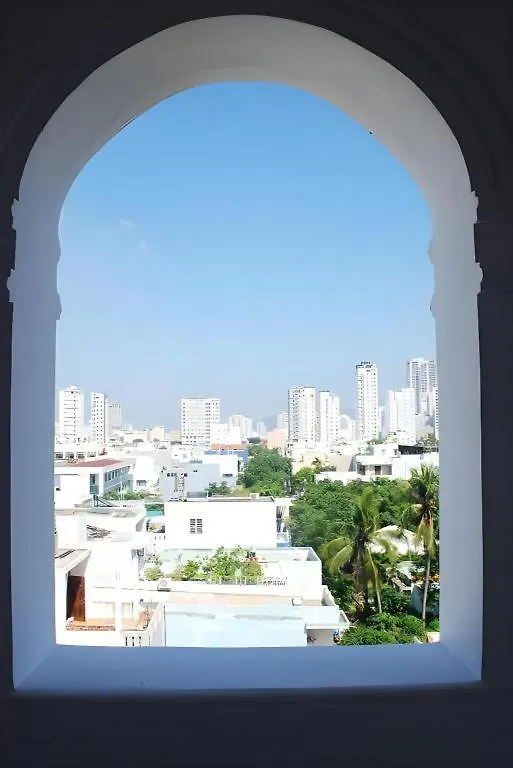 Bac Nam Hotel Da Nang